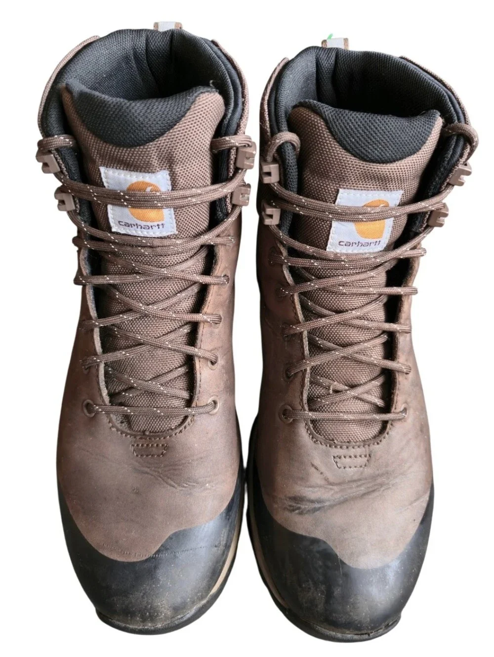 Carhartt rugged waterproof